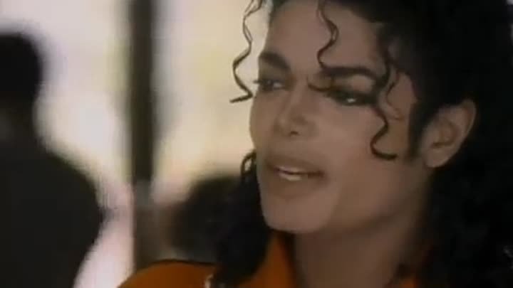 Michael Jackson - 2300 Jackson Street