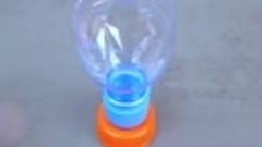 Подборка идей с пластиковой бутылкой