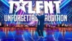 American Got Talent 2023 Super Amazing Magician Very Extraor...
