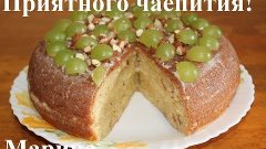 ВКУСНЫЙ ТВОРОЖНЫЙ КЕКС С ИЗЮМОМ В МУЛЬТИВАРКЕ, РЕЦЕПТ ТВОРОЖ...