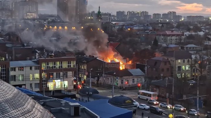 Краснодар сегодня фото Краснодар сегодня фото