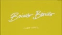 Cheat Codes - Boing Boing [Official Audio]