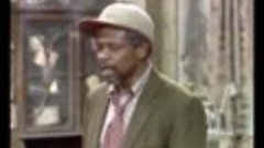 Aunt Esther and Uncle Woodrow Pffttt.... S3 E22