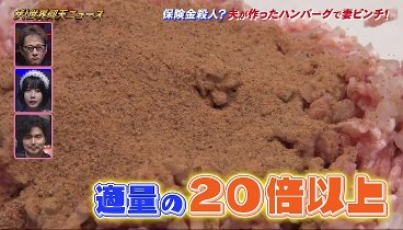 仰天ニュース 230418 動画 | 2023年4月18日