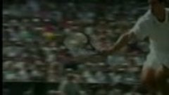 Wimbledon 1994 SF - Sampras vs Martin