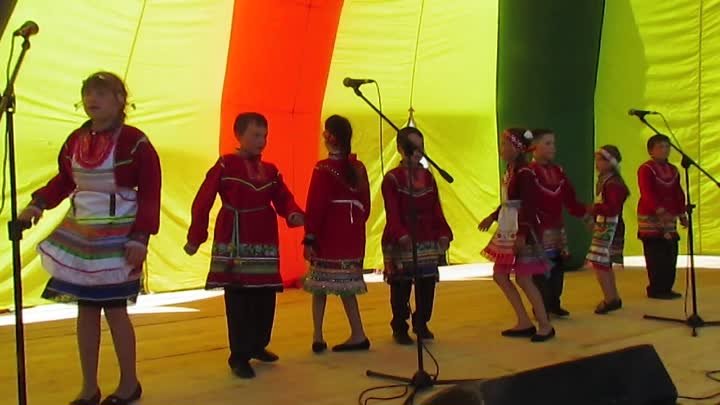 Тавра Красноуфимского района Свердловской области празднует 510 лет.