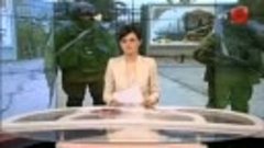 Видео ПН- Разговор российских военных с жителями Крыма