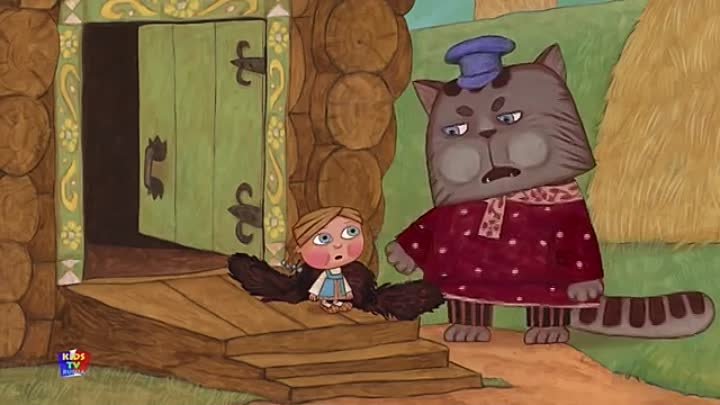 Жихарка фото из сказки Жихарка фото из сказки