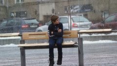 Would You Help A Freezing Child? (Social Experiment)