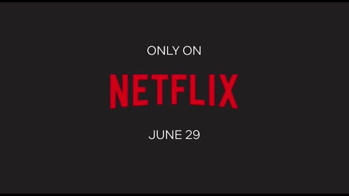 Kiss Me First - Official Trailer [HD] - Netflix