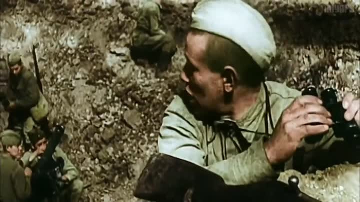 «Марш гвардейцев-миномётчиков» (1943) композитора Семёна Александров ...