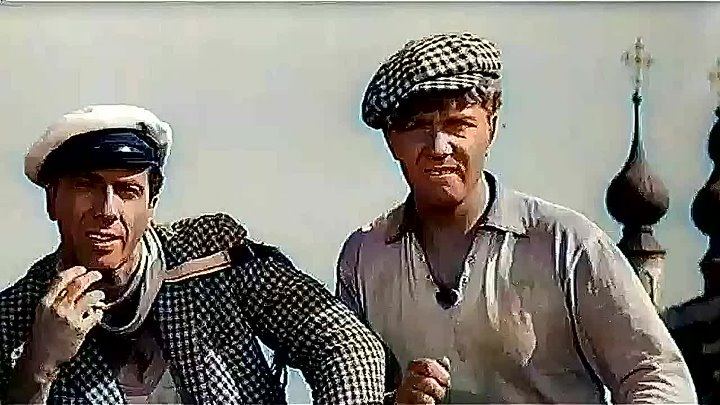 Золотой теленок 1968 актеры роли фото Золотой теленок 1968 актеры роли фото