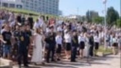 В Волгоград запустили флешмоб ко Дню Победы 🤗