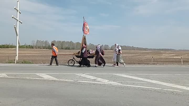 Царским маршрутом из Тобольска до Петербурга.