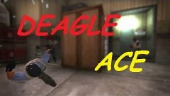 Movie By Fred/ Ace with Deagle