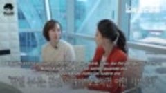[PTBR] Entrevista de Yoora para a TMI citando Chanyeol.