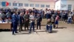 Народный бунт. Тысячи людей вышли на протест. Испуганная вла...