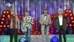 [RADIO STAR] 라디오스타 - SHINee  sung &#39;재연(An Encore)&#39; 20180530