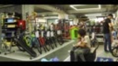 Multisport, promo clip!