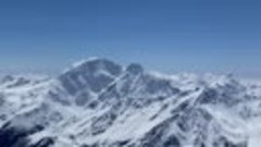 Эльбрус. Высота 4150 м