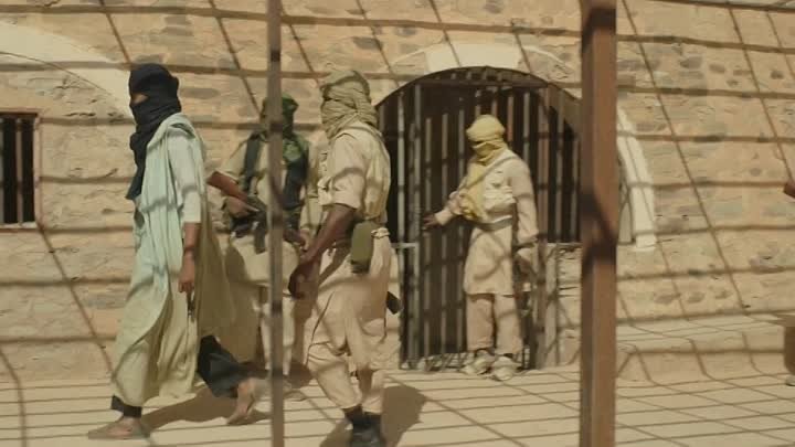 Timbuktu 2014 BluRay