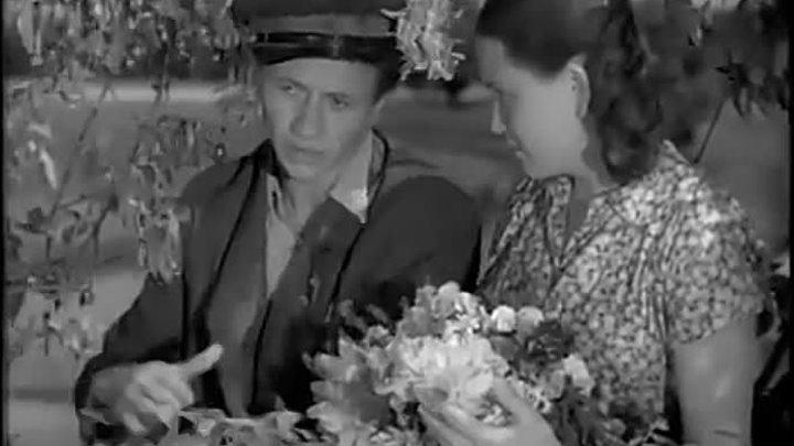 Y2mate.mx-Максим Перепелица (1955) Фильм Анатолия Граника В ролях Ле ...