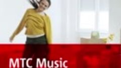 МТС Music — Музыка на твой вкус!