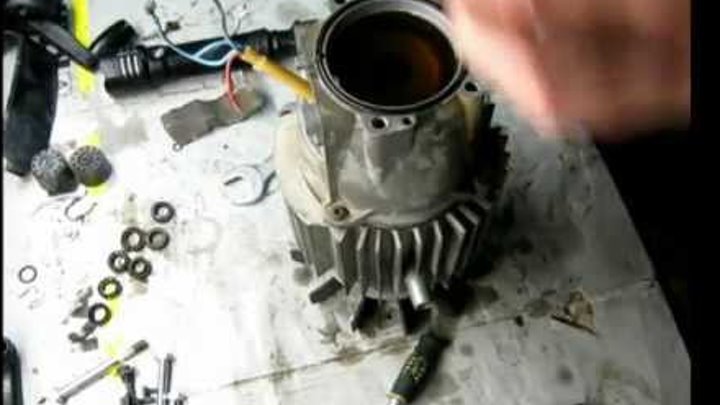 Ремонт керхера своими руками Ремонт керхера своими руками