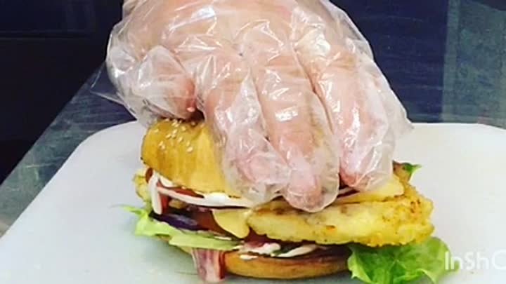 “Super Burger”  ждём Вас в гости ! Мы находимся: ТК «Байкальский род ...