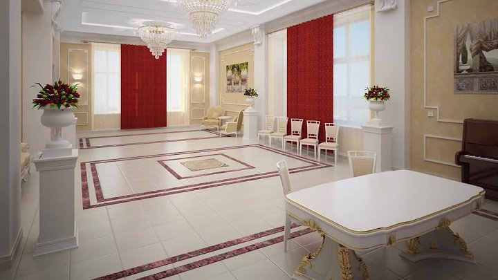 Залы бракосочетания фото Залы бракосочетания фото