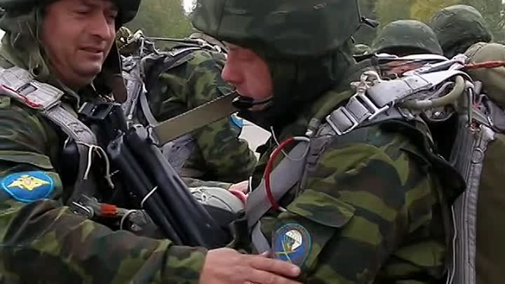 Офицеры России