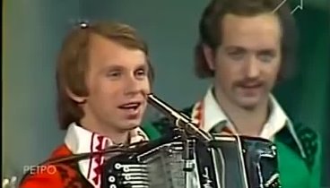 Вологда (Песняры, 1976, Песня Года-76)