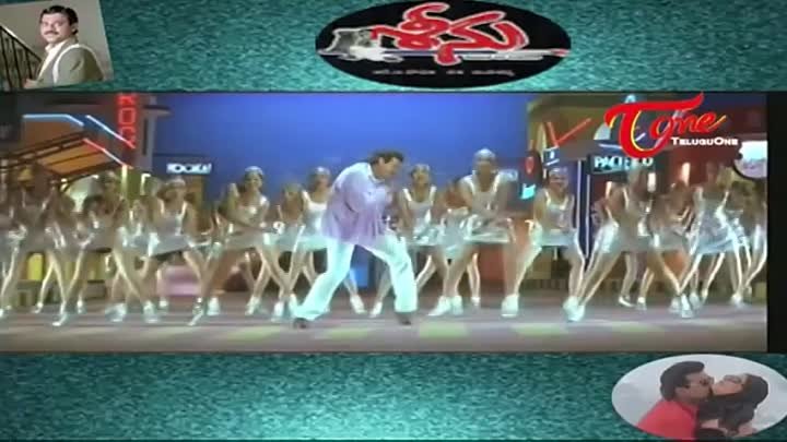 Seenu Video Songs Juke Box Venkatesh Twinkle Khanna