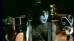 Kiss - I Was Made For Lovin&#39; You 1979
