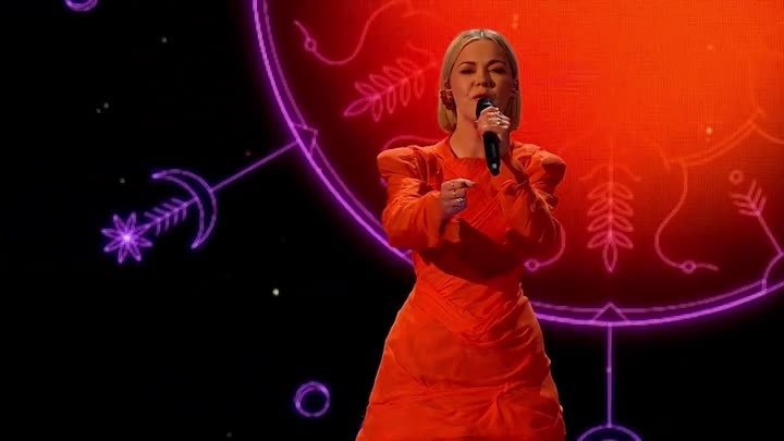 Monika Linkytė - Stay (LIVE) - Lithuania 🇱🇹 - Grand Final - Eurovi ...