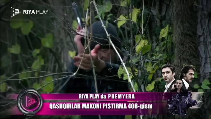 Qashqirlar Makoni PISTIRMA 406-Qism | O'zbek tilida | 7 FASL