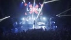 Louna - Ночь, дорога и рок (Live)
