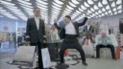 PSY - Gentleman