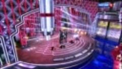 Ани Лорак - Сумасшедшая - Live - 1080HD - [ VKlipe.com ]