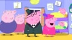 Peppa Pig 1x22 Canguros