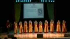 Концерт посвящённый 80-летию Булата Сулейманова. Коллектив с...