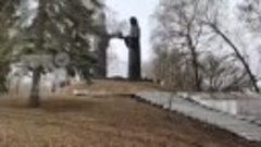 мемориалы Великой Отечественной войны в Челябинске
