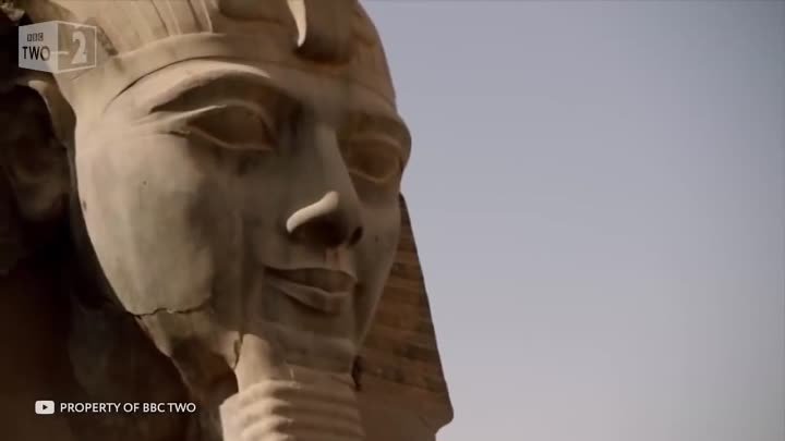 100 Фактов о Древнем Египте, о Которых Вы не Знали