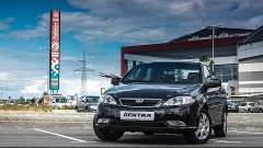 Тестдрайв: Daewoo Gentra 1.5AT, Comfort Plus, GM 6T30E (2015...