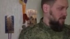 Русский солдат привез с фронта к себе домой кошку с маленьки...