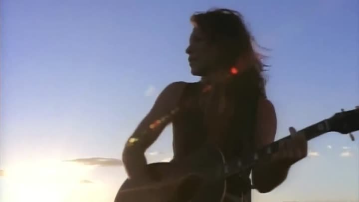 Jon Bon Jovi - Blaze Of Glory (Official Directors Cut)