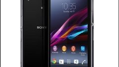 Sony Xperia Z1 C6903 тест  AnTuTu в  Android 5.0 Lollipop