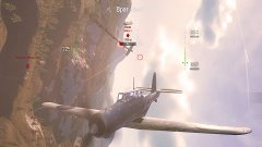 World of Warplanes - Когда на днище но с друзьями. Старое из...