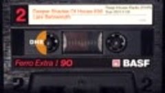 (DHR) - DEEP HOUSE RADIO- live via Restream