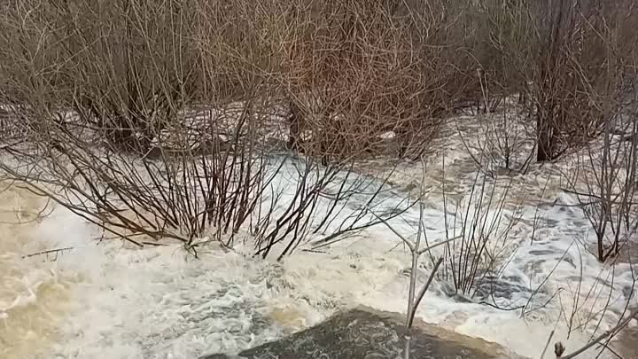 ХМЕЛЕВСКИЙ ВОДОПАД!